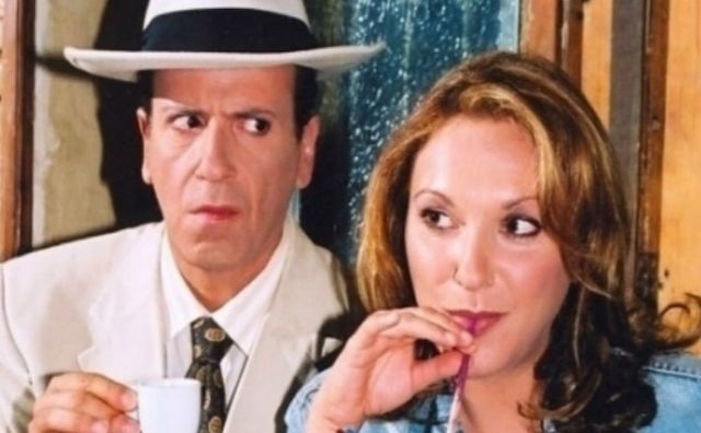 «Καφέ της Χαράς»: Πάνω σε ποια ταινία είναι βασισμένο το σενάριο της επιτυχημένης σειράς - Media