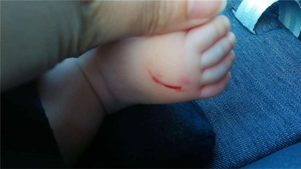 Σε δίκη παραπέμπεται η γυναίκα που «χαράκωνε» μωρά - Τι αποκάλυψε ο σύζυγός της - Media