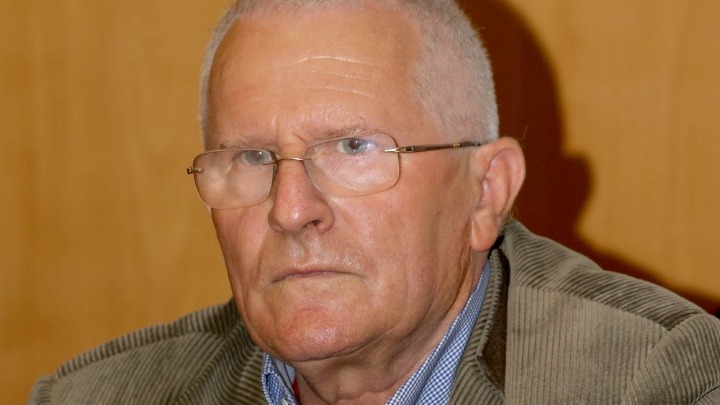 Χλύκας: Η Αττική έχει αυθαίρετες πόλεις μέσα στα δάση - Media