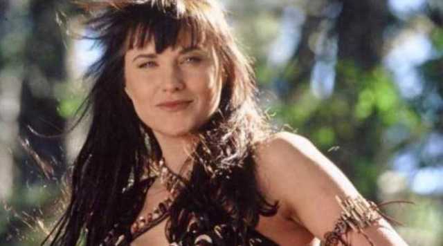 Η Ζήνα έγινε 50 χρονών και είναι αγνώριστη! (Photos) - Media