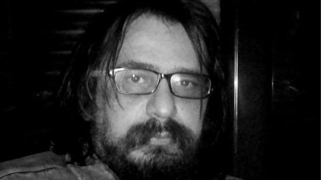 Θρίλερ με τον Δημήτρη Ζουγκό: «Θα συντελεστεί μια αυτοκτονία - Θα βρεθεί ένα πτώμα»  - Media