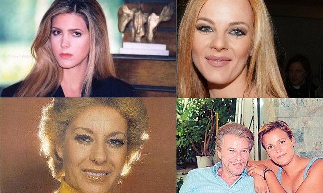 Καλλιτέχνες που άφησαν τα εγκόσμια και αφοσιώθηκαν στον Θεό (Video) - Media