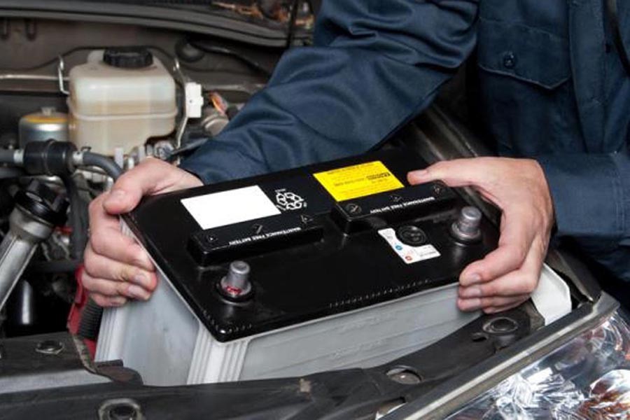 Πειραματική μπαταρία λιθίου φορτίζει όχημα σε δέκα λεπτά! - Media