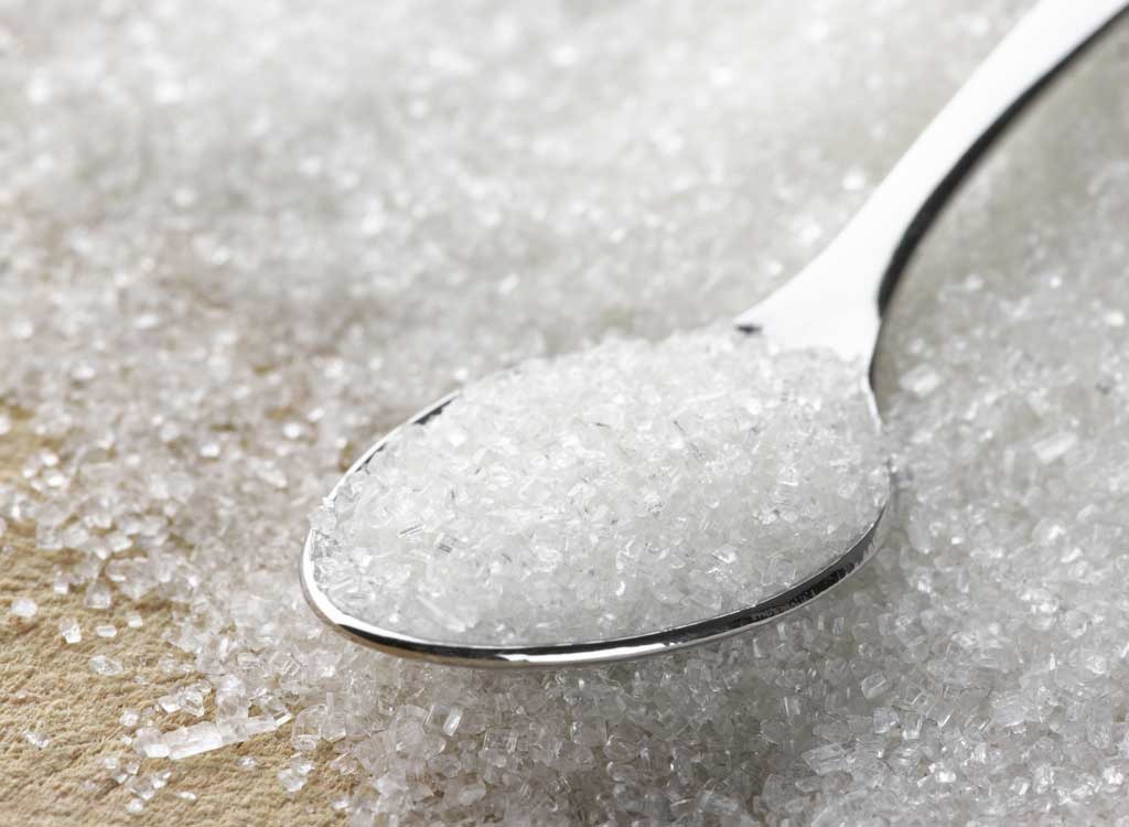 Ζάχαρη: Σε ποια ποσότητα αυξάνει τον κίνδυνο άνοιας - Media