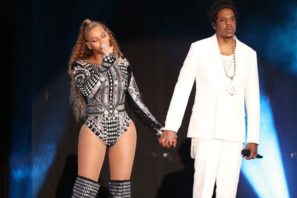 Σχολεία θα κλείσουν νωρίτερα χάρη στους Beyonce και Jay Z - Media