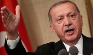 Ερντογάν: Απαιτούμε την έκδοση των 8 στρατιωτικών - Media