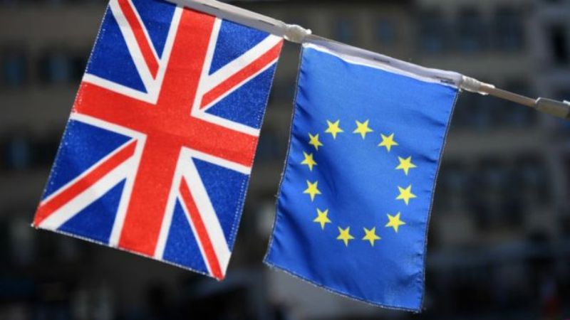 Brexit: Αισιοδοξία για μια συμφωνία το φθινόπωρο - Media