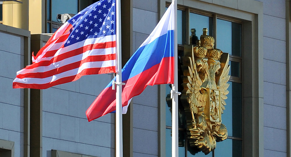 ΗΠΑ: Οι κυρώσεις σε βάρος της Ρωσίας θα τεθούν σε ισχύ στις 27 Αυγούστου - Media