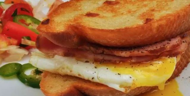 Πέντε τροφές που πρέπει αποφεύγετε στο πρωινό σας - Media