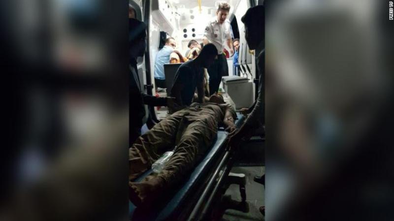 Ιράν: Ισχυρός σεισμός 6 Ρίχτερ – Δύο νεκροί και εκατοντάδες τραυματίες - Media