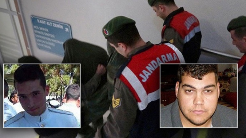 Τα διεθνή πρακτορεία για την αποφυλάκιση των στρατιωτικών: «Πράξη δικαιοσύνης» - Media