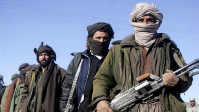 Αφγανιστάν: Επίθεση Ταλιμπάν σε στρατιωτικό φυλάκιο-Αναφορές για πολλά θύματα - Media