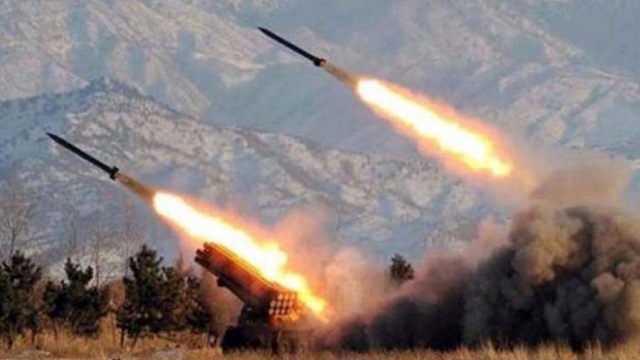 Υεμένη: Οι Χούθι «εκτόξευσαν δύο πυραύλους» κατά της Σ. Αραβίας - Media