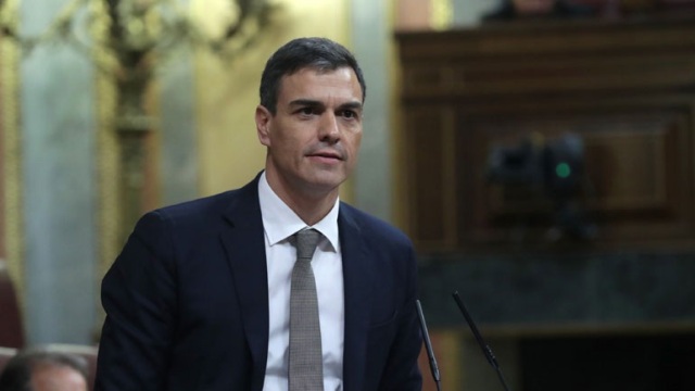 Χιλή: Ο πρωθυπουργός της Ισπανίας δεσμεύεται να στηρίξει τον διάλογο στη Βενεζουέλα - Media