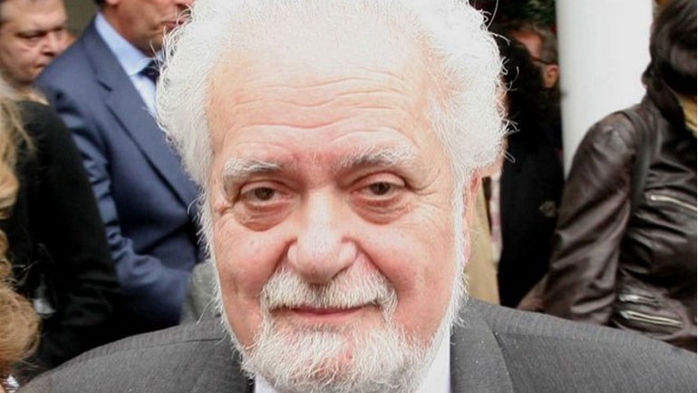 Αφιέρωμα στον Σπύρο Μερκούρη μέσα από τη σειρά «Πρόσωπα της εποχής μας» σε παραγωγή COSMOTE TV - Media