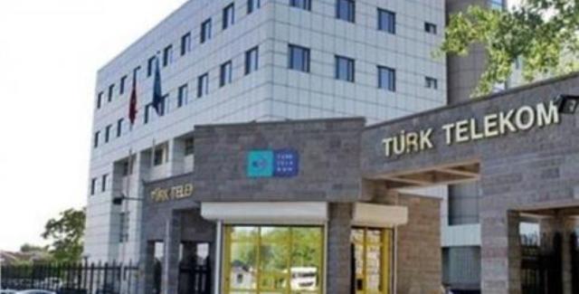 Reuters: Το 55% της Turk Telekom εξαγοράζουν τρεις τουρκικές τράπεζες - Media