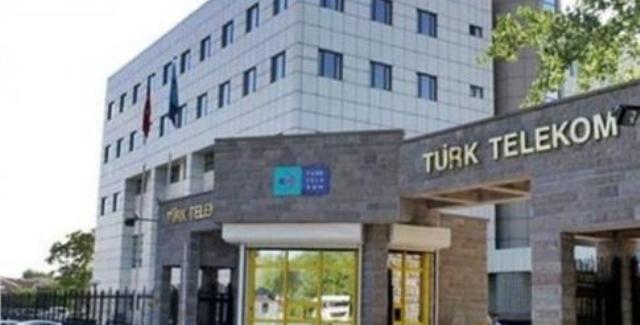 Reuters: Το 55% της Turk Telekom εξαγοράζουν τρεις τουρκικές τράπεζες - Media