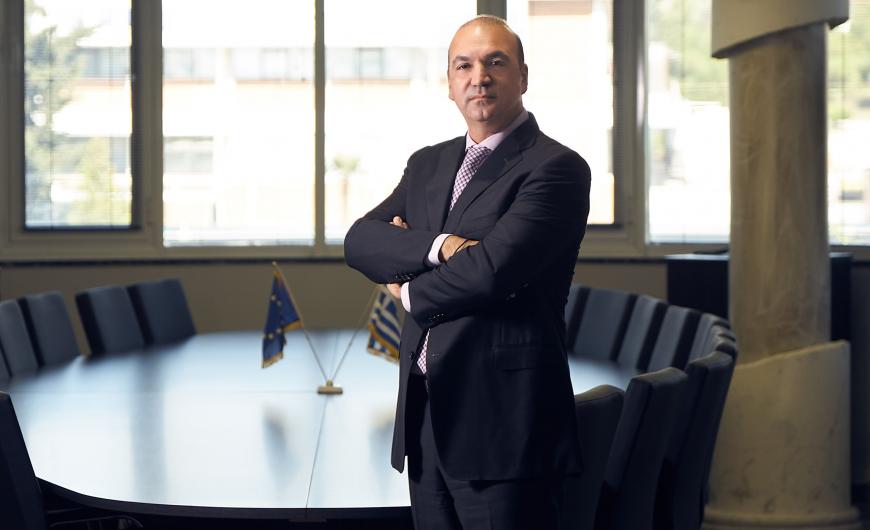 Μασούτης και Γκάλης στην κορυφή της δημοφιλίας στην κεντρική Μακεδονία - Media