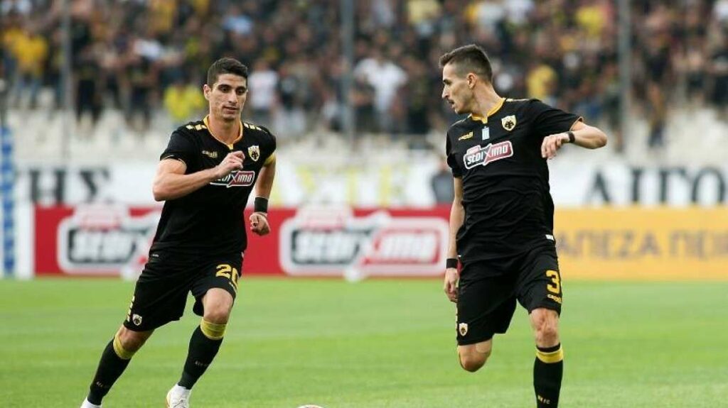 Χάνει και τη ρεβάνς με Σέλτικ ο Μάνταλος! - Media