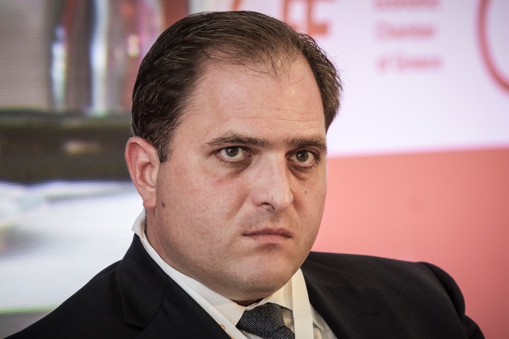 Πιτσιλής: Πρέπει να βρεθούν λύσεις στην υπερφορολόγηση των επιχειρήσεων  - Media