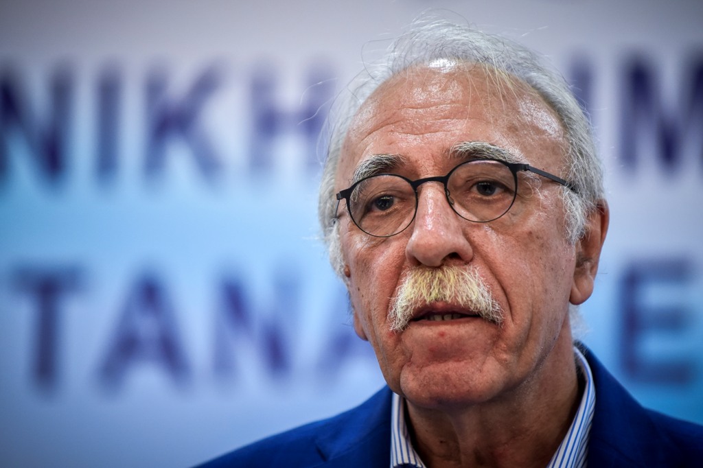 Βίτσας: Οριακή η κατάσταση στη Μόρια  - Έφυγαν 3.950 άτομα και έφθασαν από την Τουρκία 5.450 - Media