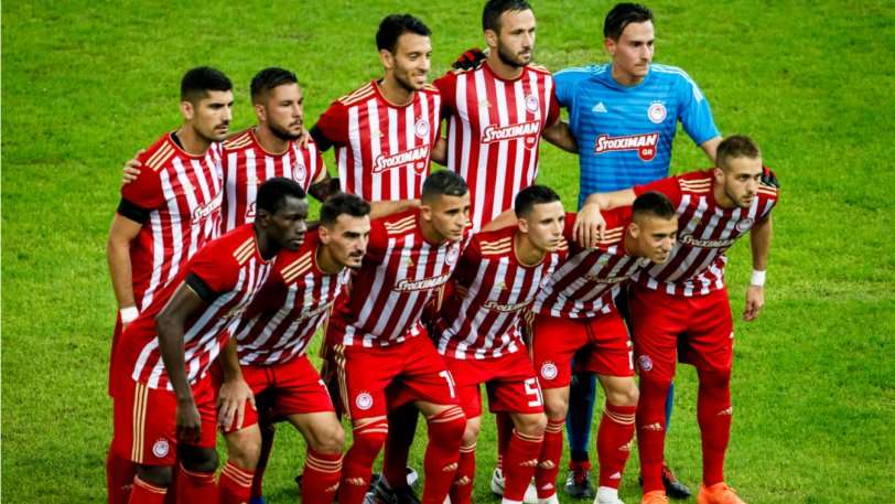 Λίστα χωρίς εκπλήξεις ο Ολυμπιακός - Media