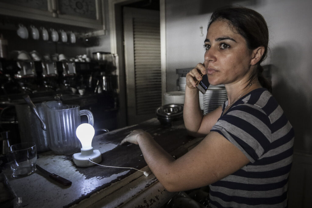 Αποκαταστάθηκε η ηλεκτροδότηση στην Ύδρα - Η ανακοίνωση του ΔΕΔΔΗΕ - Media