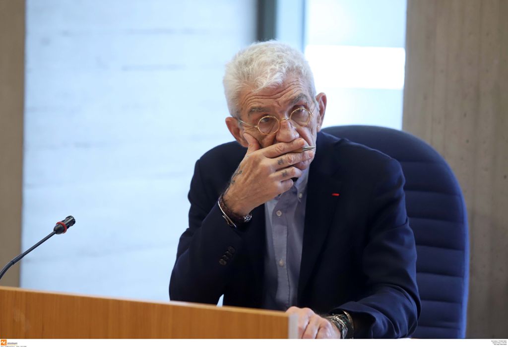 Σε συζητήσεις με τον ΣΥΡΙΖΑ ο Μπουτάρης για τις δημοτικές εκλογές - Media