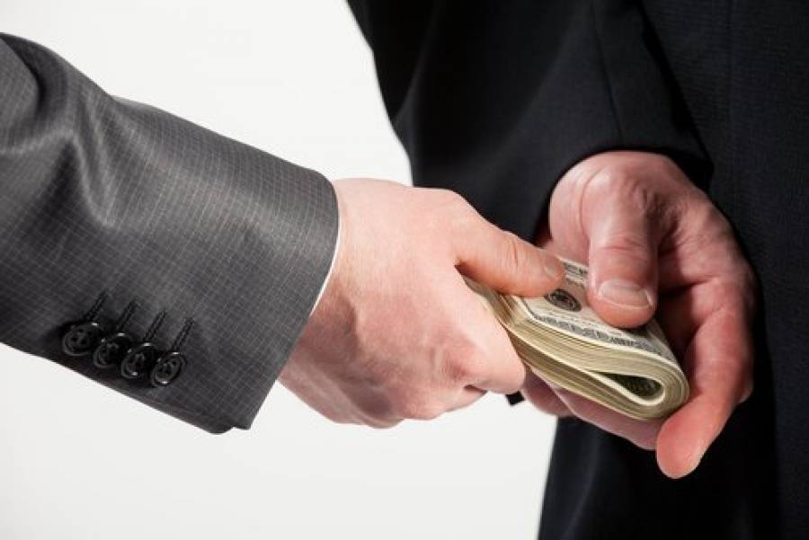 Στο επίκεντρο έρευνας για δωροδοκία Ούγγρων αξιωματούχων η Microsoft - Media