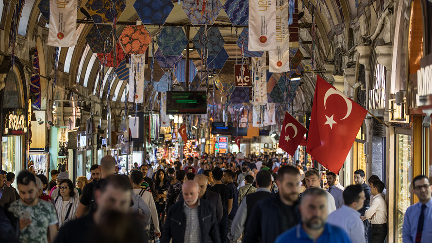 Τουρκία: Μικρή ανάπαυλα στον οικονομικό πανικό το Σαββατοκύριακο – Παραμένει η ανησυχία - Media