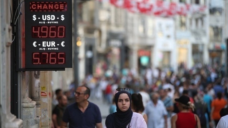 Πανικός στις αγορές της Τουρκίας: «Δεν πουλάμε, αλλά είμαστε υποχρεωμένοι να ερχόμαστε για να βγάλουμε το ψωμί μας» - Media