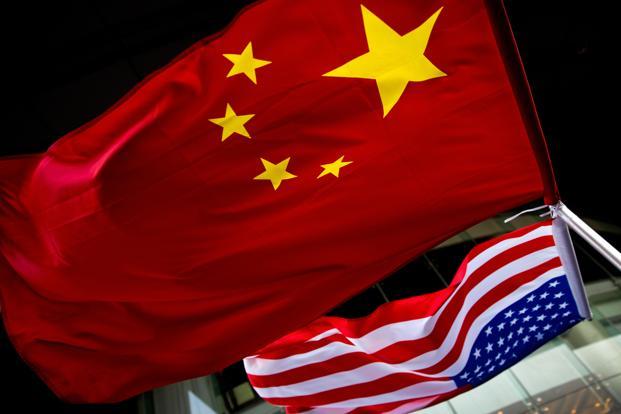 Κίνα: Πολύ θα ήθελε ο Τραμπ να κερδίσει τον εμπορικό πόλεμο - Media