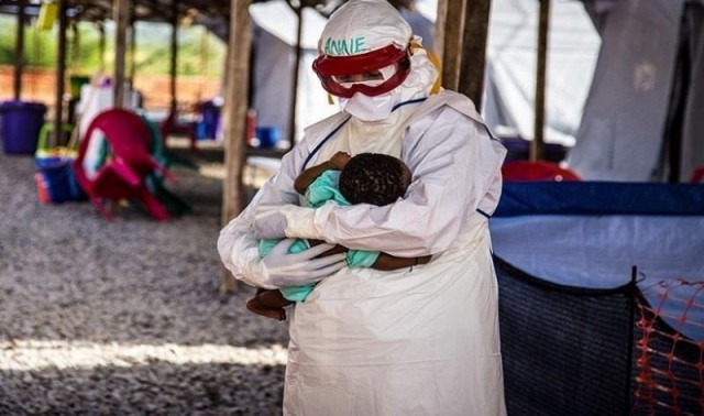 «Θερίζει» ο ιός του Έμπολα στο Κονγκό: Στους 49 οι νεκροί - Πάνω από 2.000 άνθρωποι υπό ιατρική παρακολούθηση - Media