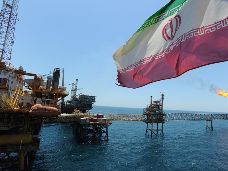 Οι αμερικανικές κυρώσεις «αγκάθι» στις εξαγωγές του ιρανικού πετρελαίου - Media