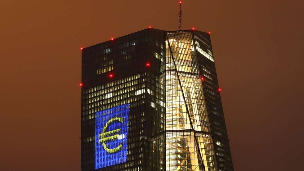 Μαύρα σύννεφα στον ορίζοντα της ΕΕ: Η ηρεμία πριν την καταιγίδα που είναι θέμα χρόνου να ξεσπάσει - Media