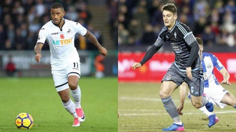 ΑΕΚ: Νάρσινγκ για εξτρέμ, Ραντόγια για χαφ! - Media