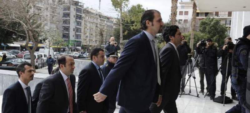 Τουρκικό ΥΠΕΞ κατά Ελλάδας: Παραβιάζετε τη Συνθήκη της Γενεύης με την παροχή ασύλου - Media