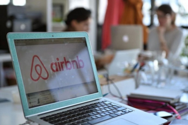 AirBnB: «Σφίγγει τα λουριά» η ΑΑΔΕ - Τι δείχνουν τα στοιχεία - Media