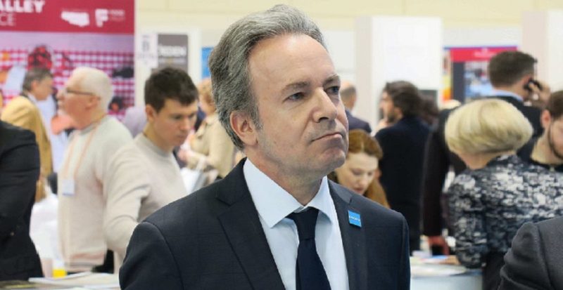 Στην Αθήνα επιστρέφει ο Έλληνας πρέσβης στη Μόσχα - Media