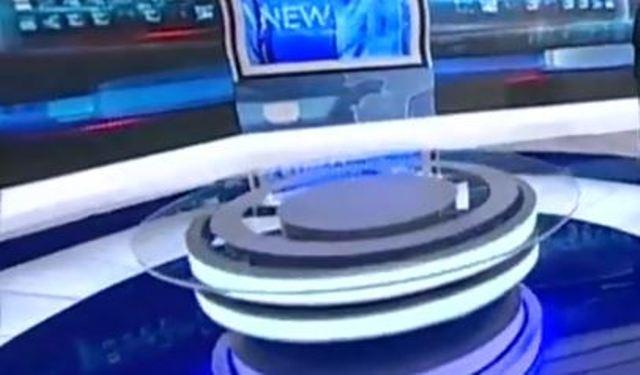 Χωρίς δελτίο ειδήσεων και σήμερα ο ΑΝΤ1 - Media