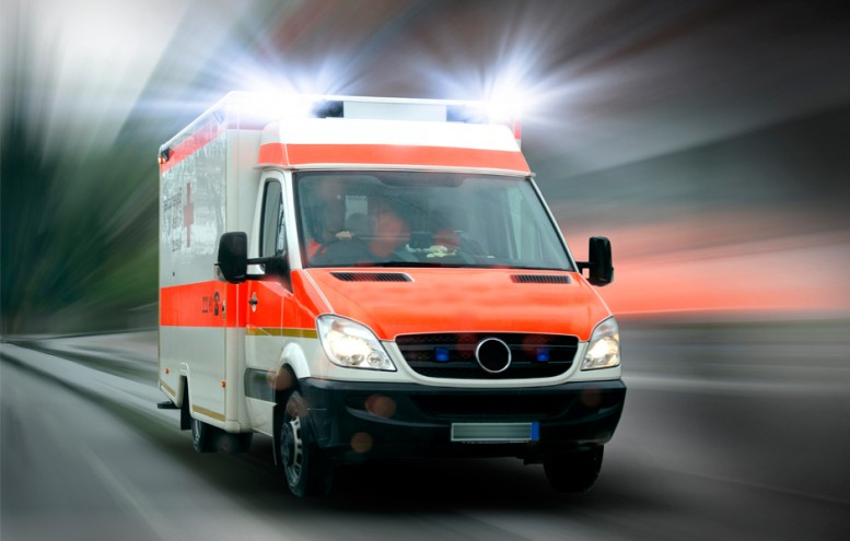 Τρίκαλα:  Mε σπασμούς στο νοσοκομείο 2χρονο αγοράκι - Κινδύνευσε να πνιγεί  - Media