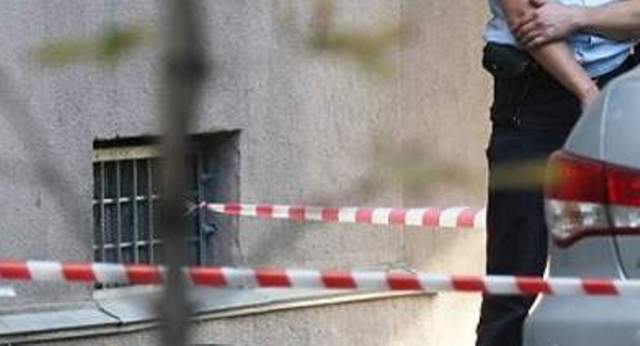 Νεκρός γνωστός μεγιστάνας: Έπεσε από το παράθυρο του διαμερίσματός του (Photo) - Media