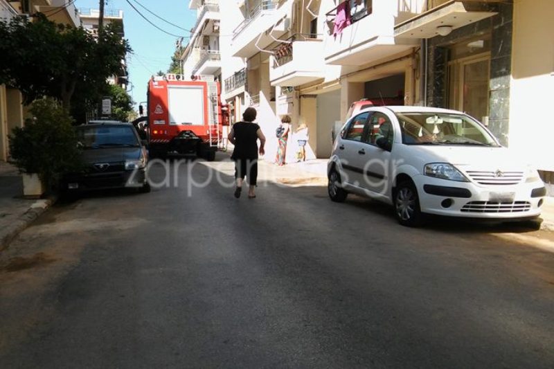 Είχε αφήσει σημείωμα ο άνδρας που κρεμάστηκε σε μπαλκόνι της Κρήτης - Media