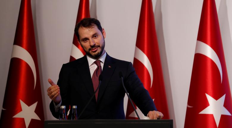 Τούρκος ΥΠΟΙΚ: Όχι σε capital controls και προσφυγή σε ΔΝΤ - Media