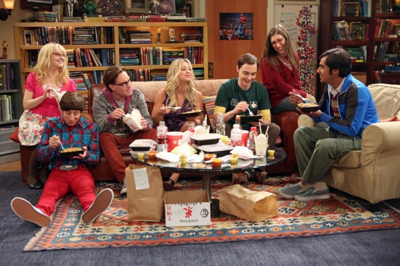 Έχασα εκατομμύρια: Γνωστός ηθοποιός είπε «όχι» στο «Big Bang Theory» - Media
