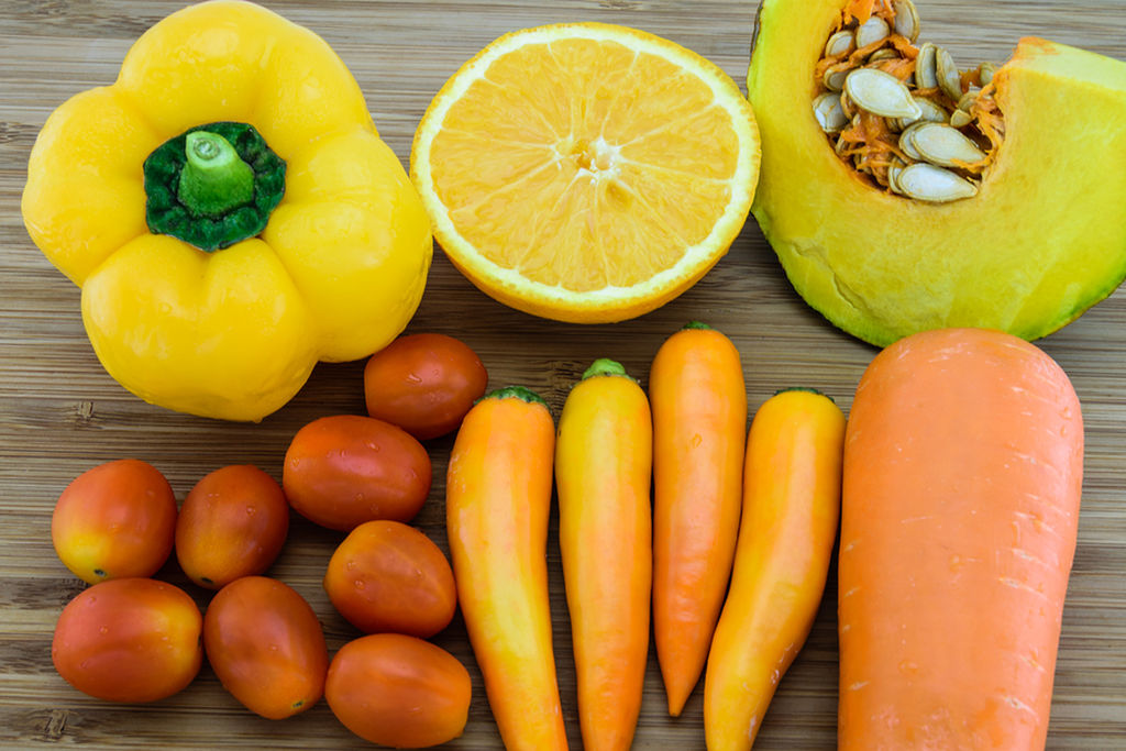Από τι κινδυνεύετε αν δεν τρώτε αρκετά φρούτα & λαχανικά - Media