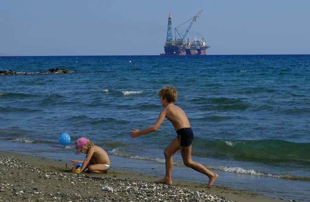 ExxonMobil: Θέμα εβδομάδων η έναρξη των γεωτρήσεων στην κυπριακή ΑΟΖ - Media