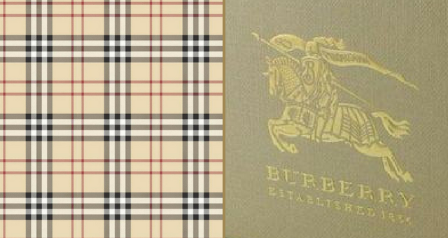 Τέλος το μοτίβο ταρτάν του Burberry: Αυτό είναι το νέο logo του οίκου - Media