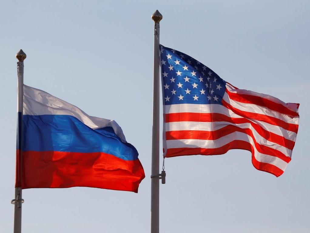 «Καμπάνες» από τις ΗΠΑ: Δέσμευσαν περιουσιακά στοιχεία της Ρωσίας αξίας εκατοντάδων εκατομμυρίων δολαρίων - Media