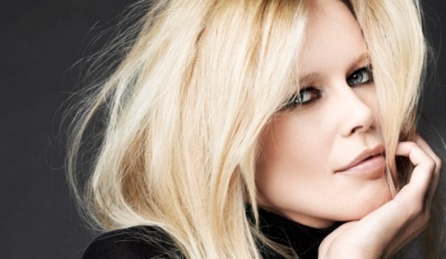 Κορμάρα στα 47 της η Κλόντια Σίφερ! (Photos) - Media